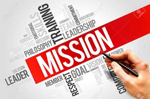 Mission