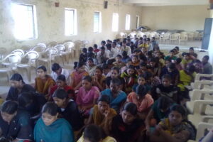 Cultural Programme