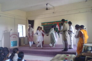 Cultural Programme