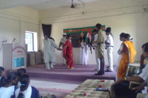 Cultural Programme