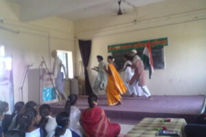 Cultural Programme