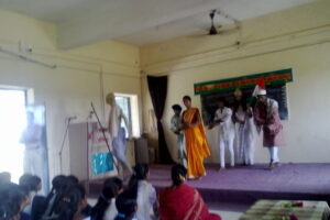 Cultural Programme
