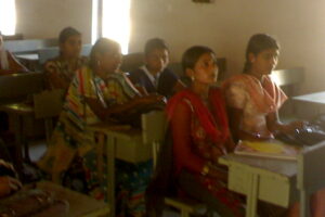 departmental programs