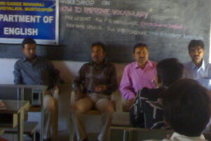departmental programs