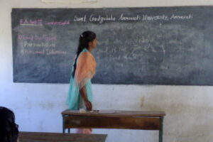 departmental programs