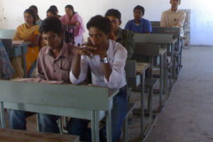 departmental programs