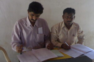 departmental programs