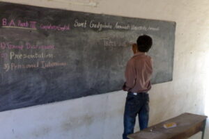departmental programs