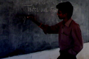 departmental programs