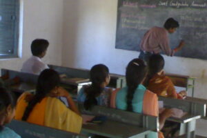 departmental programs