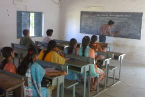 departmental programs