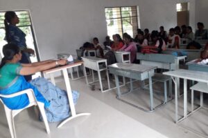 Department of Political Science
