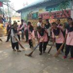 NSS Programme Activites