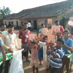 NSS Programme Activites