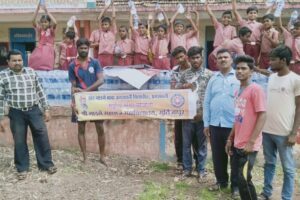NSS Programme Activites