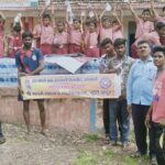 NSS Programme Activites
