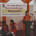 Women's Grivence Cell