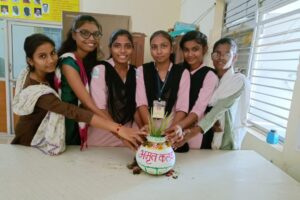 NSS Programme Activites