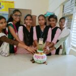 NSS Programme Activites