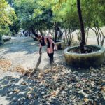 NSS Programme Activites
