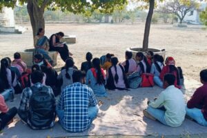 NSS Programme Activites