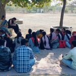 NSS Programme Activites