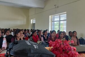 NSS Programme Activites