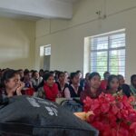 NSS Programme Activites