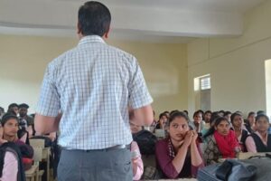 NSS Programme Activites