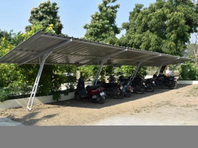 Campus At A Glance