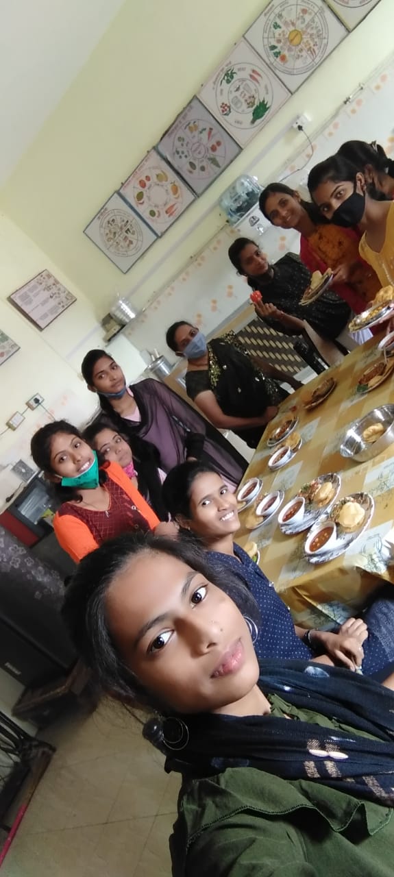 department practical year 2020