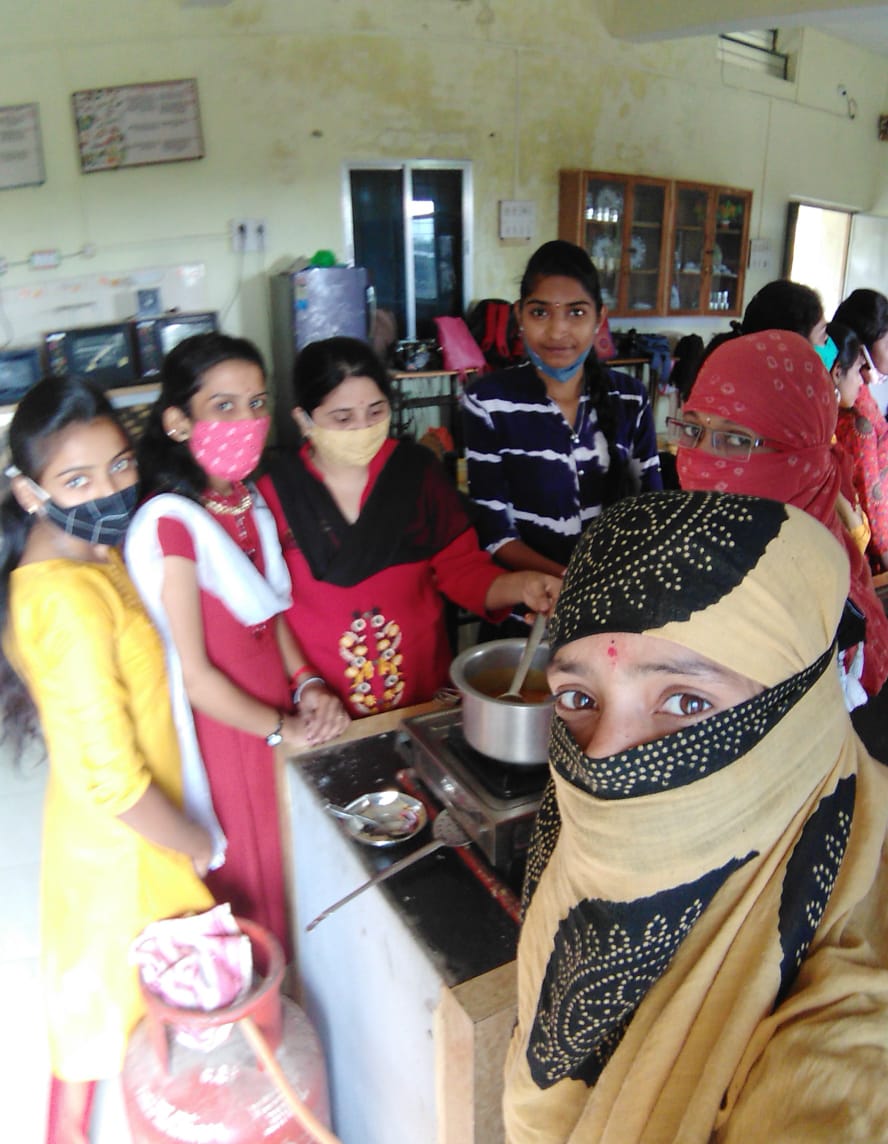 department practical year 2020
