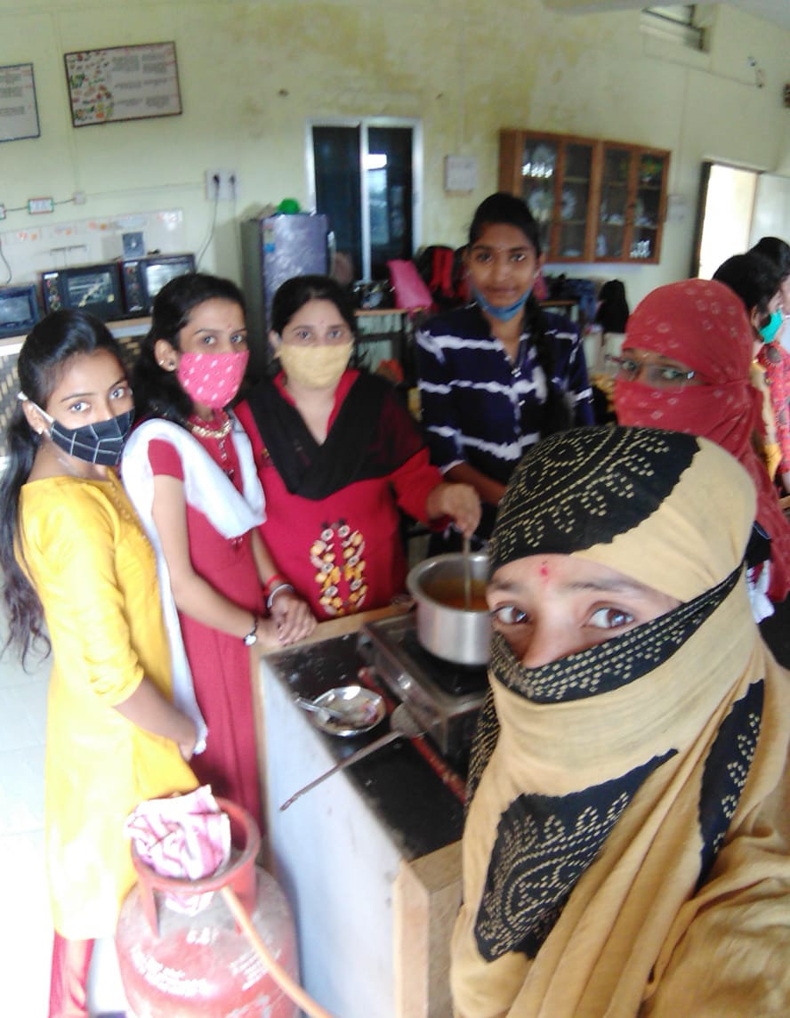 department practical year 2020