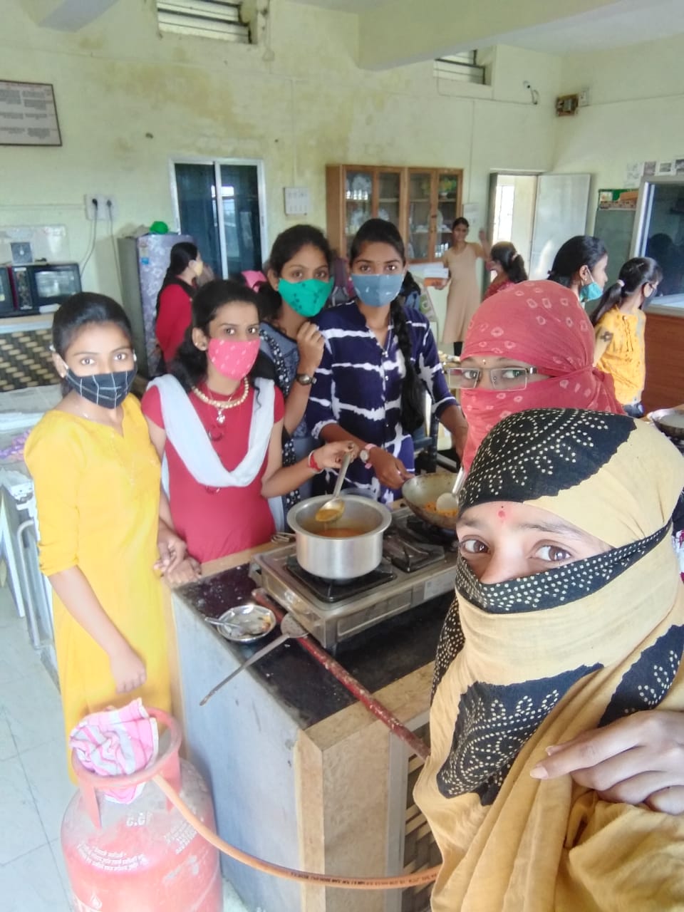 department practical year 2020