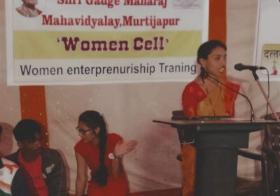 Women's Grivence Cell